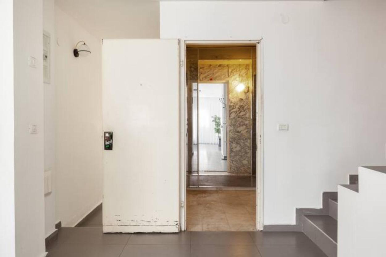 Oַ&O Group-Amazing Apt Bat-Yam 3 Min Walk To Beach Bat Yam Eksteriør bilde